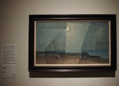 More fun to come（2）ー Lyonel Feininger