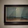 More fun to come（2）ー Lyonel Feininger