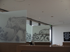 Restaurant Rokumei saryu