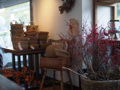 なんとなくHotする隅っこ