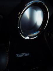 お気に入りの車