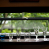 glass