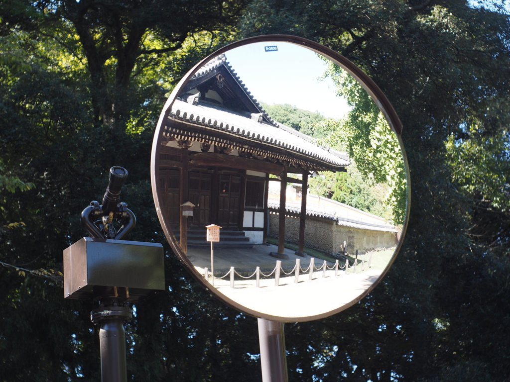東大寺お守り隊２
