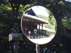 東大寺お守り隊２