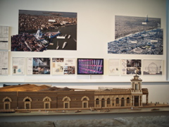 Ando's 「Punta della Dogana」