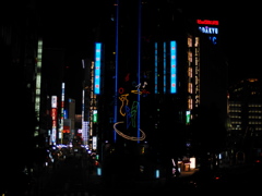 新宿逡巡