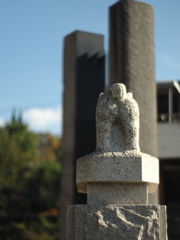 宇宙(COSMOS in NARA 天と地と太陽）「Who is No.11？」