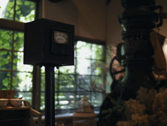 The Pomp Meter
