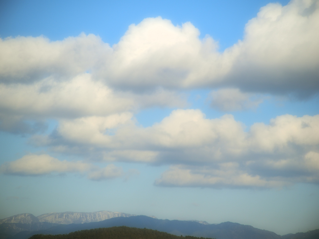 下山