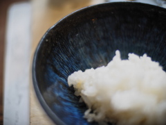 Another ご飯茶碗 of  KACHA
