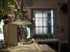 No Water, No Life