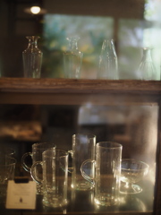 No Glass, No Life 2