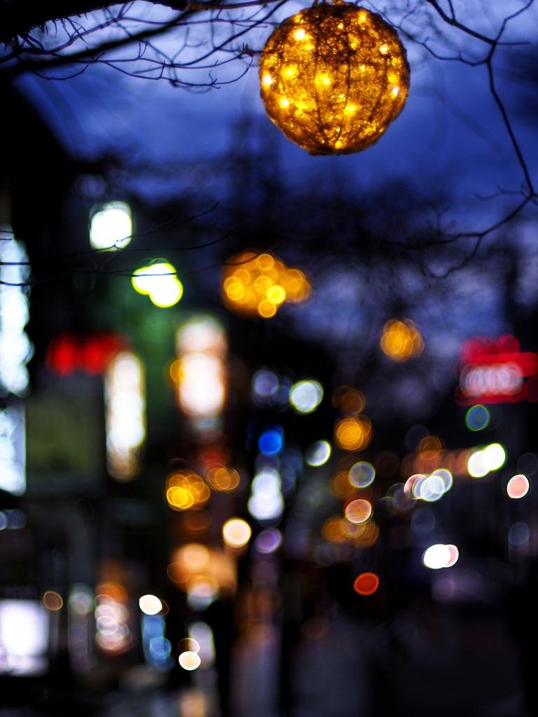 奈良町