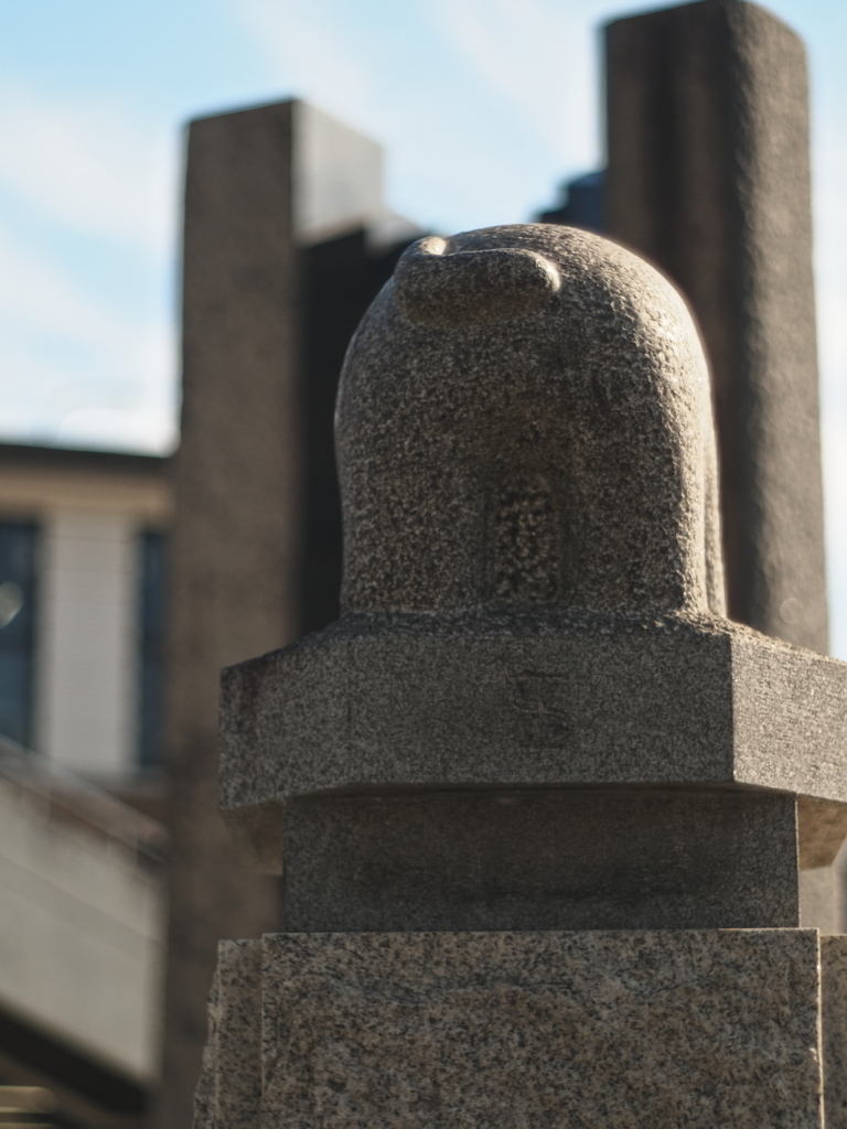 宇宙(COSMOS in NARA 天と地と太陽)「Who is No.12?」