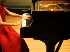 The day of a piano Ⅳ