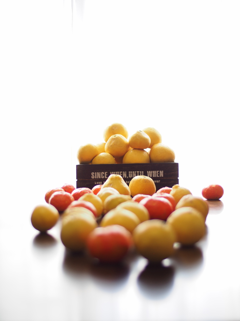Orange´s