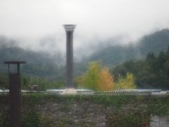 どうぞ雨の降りませんように・・