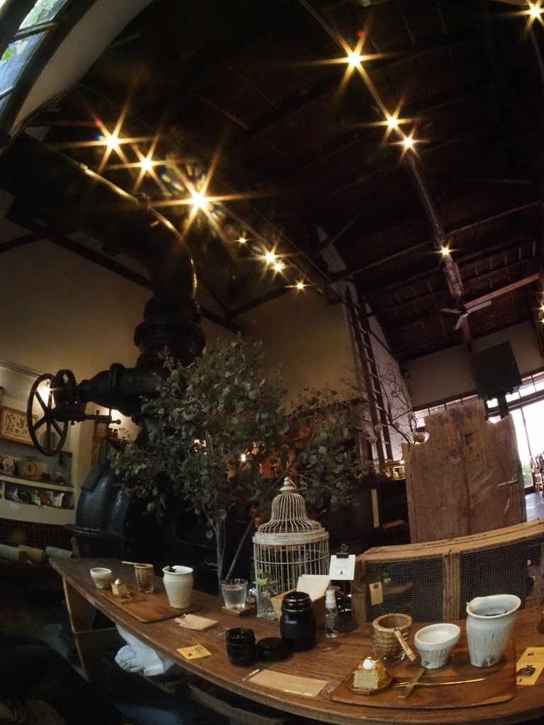 デザート言う素敵なもの