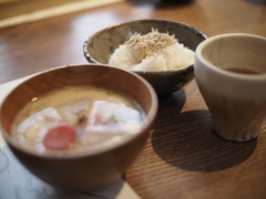 お雑煮 the KACHA