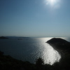 陽は沈む