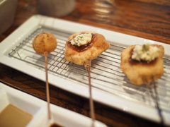 チキンでなくペコロス