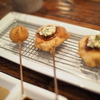 チキンでなくペコロス