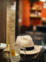 Mr.Ｖ’s   HAT