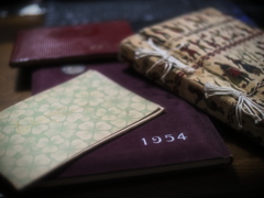 卒業アルバムの勧め