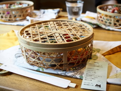 お弁当LUNCH ②