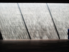 Waterfall 光