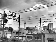 Tokyo