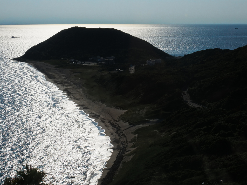 半島