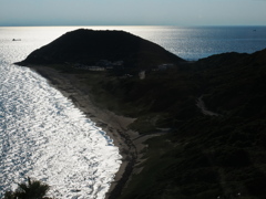 半島