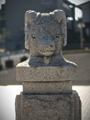 宇宙(COSMOS in NARA 天と地と太陽）「未（ひつじ）」その弐