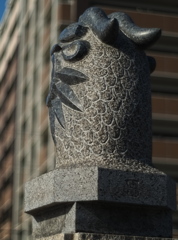 宇宙(天と地と太陽 COSMOS in NARA)「Who is No.5?」