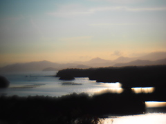 Variation of the Sea ⅵ