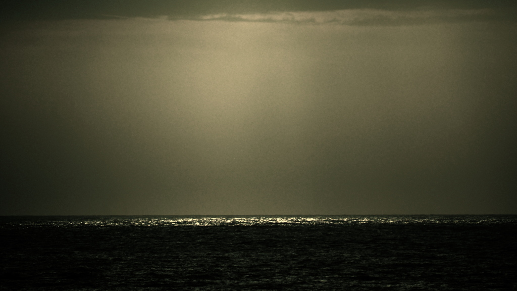 金沢な海