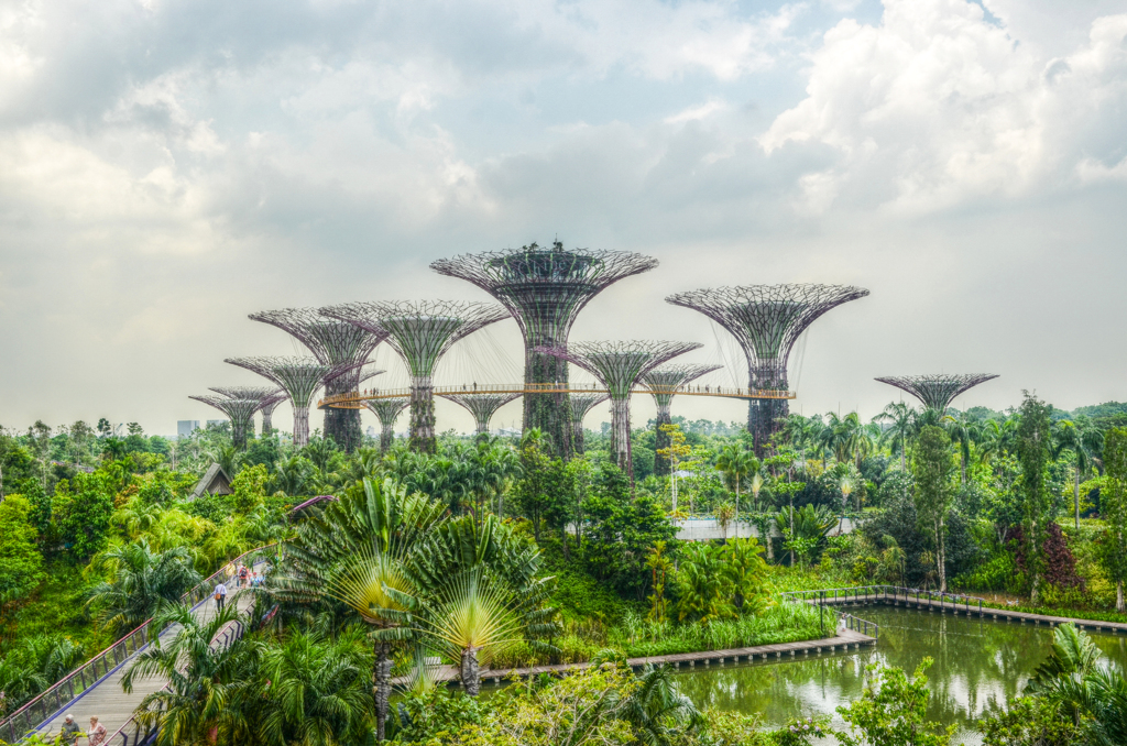 gardensbythebay