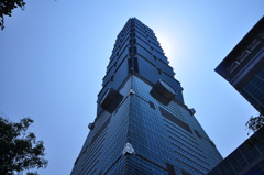 台北101