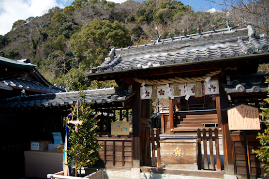 北野天満宮