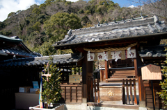 北野天満宮
