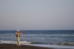 エサとられた～↓↓