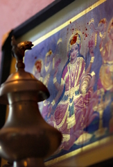 ネパール料理店