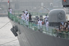 20120714 DE231おおよど＠金沢港フェスタ