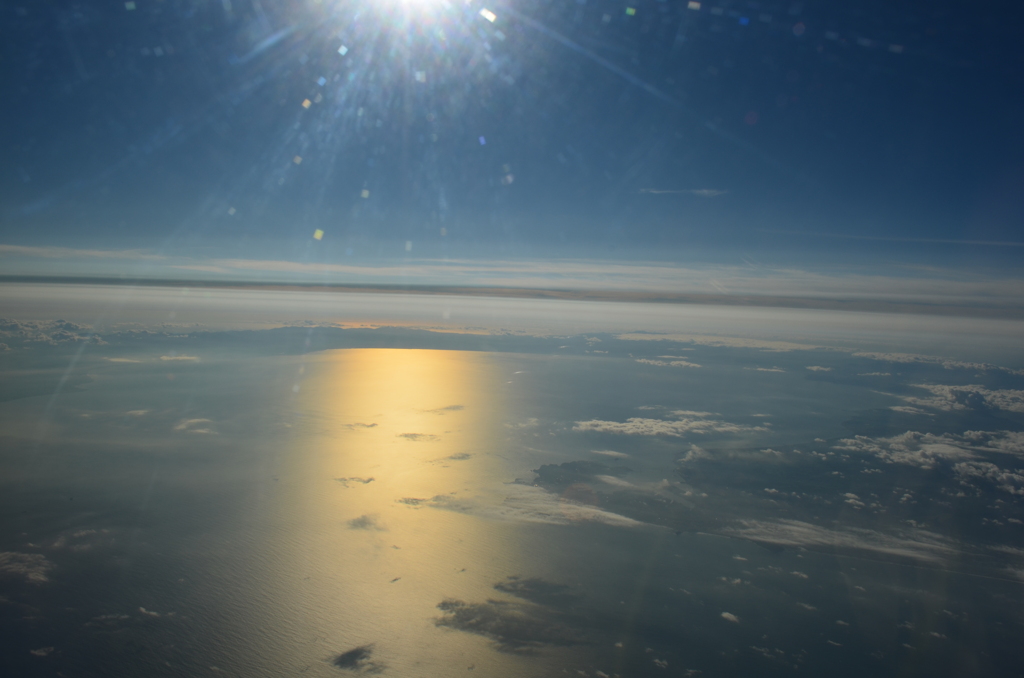 空から