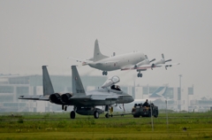 20120805千歳基地航空祭