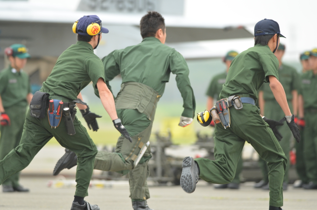 20120805千歳基地航空祭