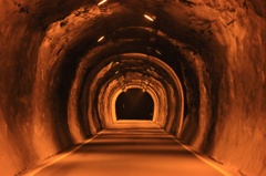 Tunnel