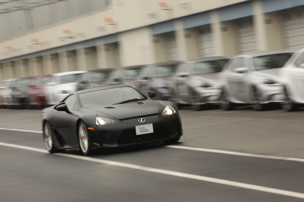 LFA