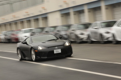 LFA